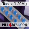 Tadalafil 20Mg 22